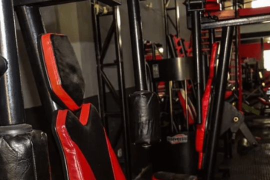 Imagem 1 da galeria do parceiro Academia Styllus