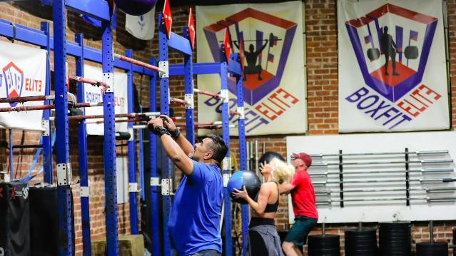 Image 1 from BoxFit Elite Fitness and Performance partner gallery
