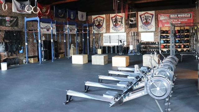 Image 2 from BoxFit Elite Fitness and Performance partner gallery