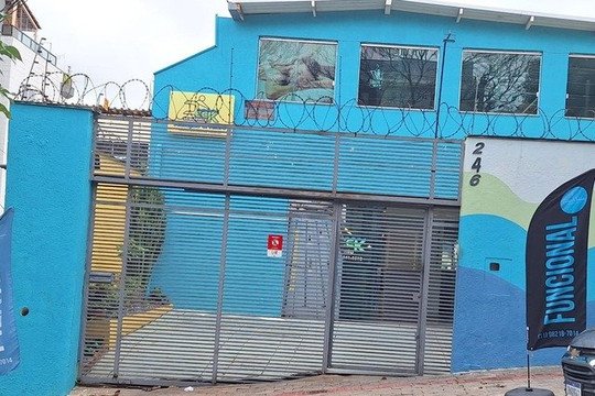 Imagem 2 da galeria do parceiro Estilo Saúde Fisioterapia e Pilates