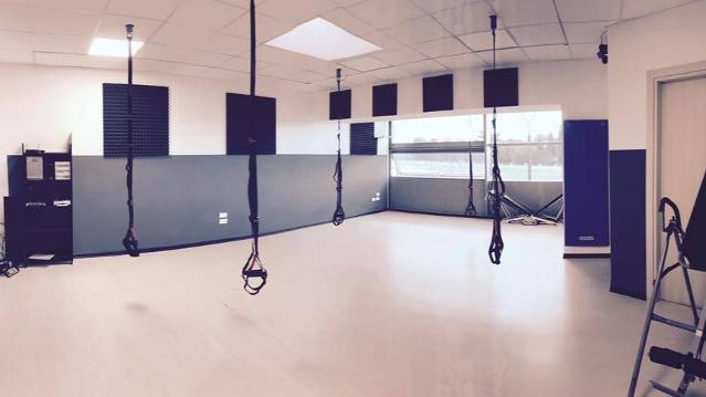 Immagine 3 dalla galleria del partner Area Life Club