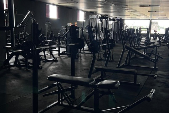 Imagem 1 da galeria do parceiro Academia Mente Sã, Corpo São