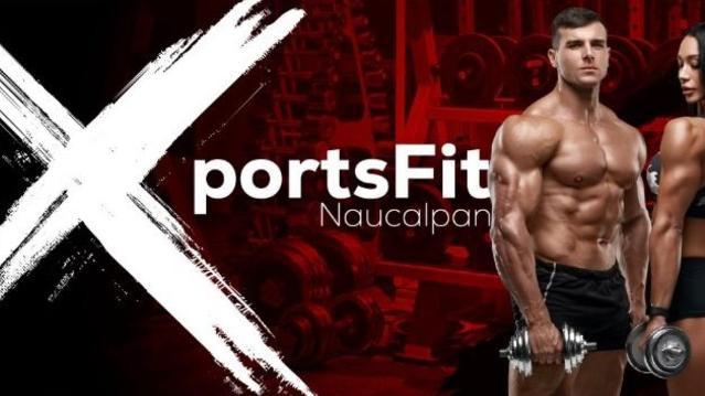 Imagen 1 de la galería del partner Xportsfit
