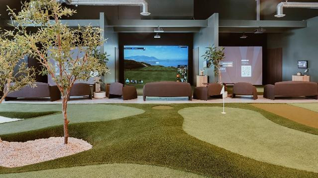 Image 1 from Ever Club partner gallery