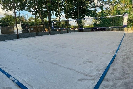 Imagem 3 da galeria do parceiro Arena Garapu - Beach Sports