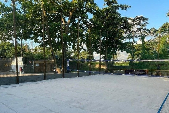 Imagem 2 da galeria do parceiro Arena Garapu - Beach Sports