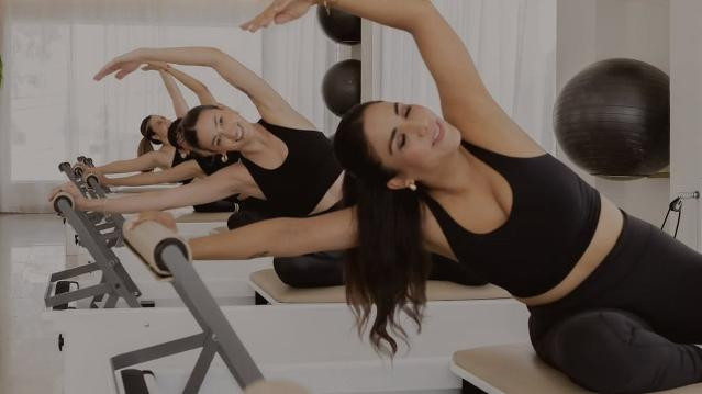 Imagen 2 de la galería del partner Valance Pilates Studio