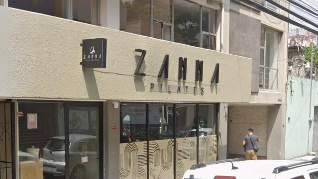 Imagen 2 de la galería del partner Zanna Pilates