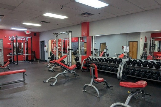 Image 3 from Snap Fitness - Pittsburgh- MCKnight Road partner gallery