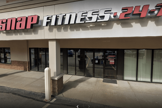 Image 2 from Snap Fitness - Pittsburgh- MCKnight Road partner gallery