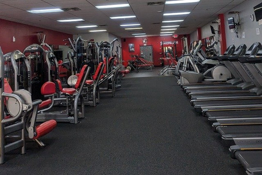 Image 1 from Snap Fitness - Pittsburgh- MCKnight Road partner gallery
