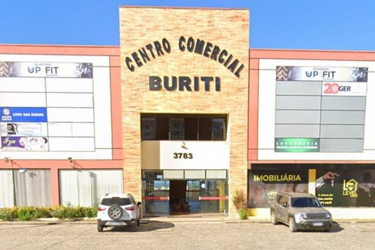 Imagem 2 da galeria do parceiro Academia Upfit Dunas