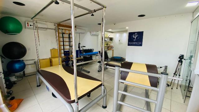 Imagem 1 da galeria do parceiro Equilíbrio ISH