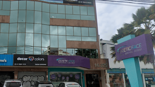 Imagem 2 da galeria do parceiro Equilíbrio ISH