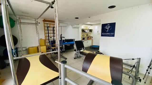 Imagem 3 da galeria do parceiro Equilíbrio ISH