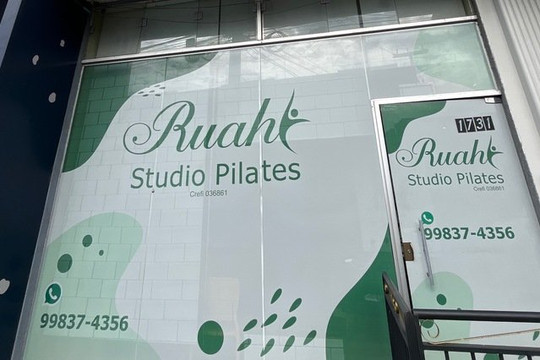 Imagem 2 da galeria do parceiro Ruah Studio Pilates