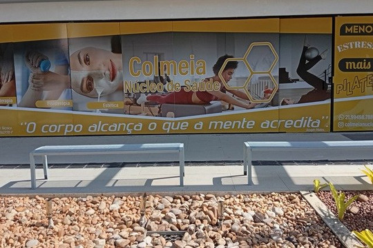 Imagem 2 da galeria do parceiro Colmeia Núcleo de Saúde