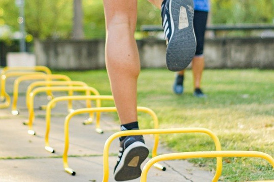 Imagen 1 de la galería del partner ENTRENNAR PARQUE DE LAS NACIONES