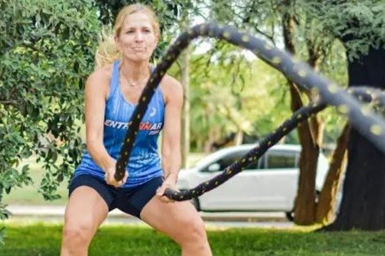 Imagen 2 de la galería del partner ENTRENNAR PARQUE DE LAS NACIONES