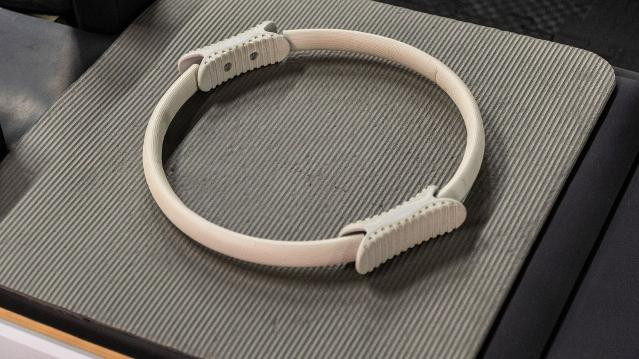 Imagen 2 de la galería del partner Pilates Studiofit - Bonampak