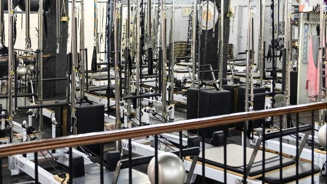 Imagen 1 de la galería del partner Pilates Studiofit - Bonampak