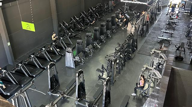Imagem 1 da galeria do parceiro Classic Gym Academia