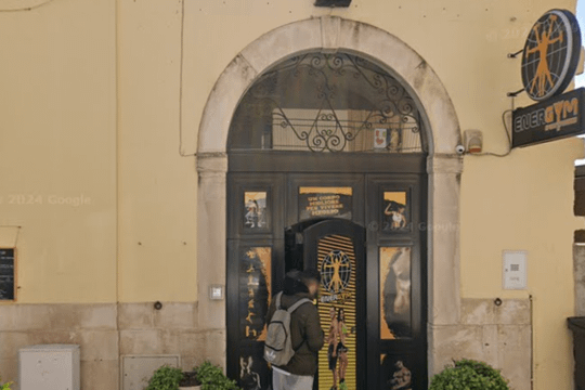 Immagine 2 dalla galleria del partner Energym