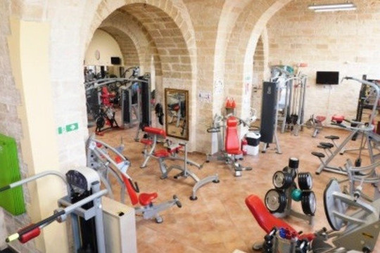 Immagine 3 dalla galleria del partner Energym