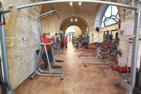 Immagine 1 dalla galleria del partner Energym