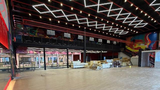 Imagem 1 da galeria do parceiro Corpo e Saúde - Recanto das Emas