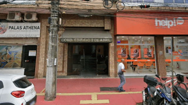 Imagem 2 da galeria do parceiro Juliana Thorlay Fisioterapia e Pilates
