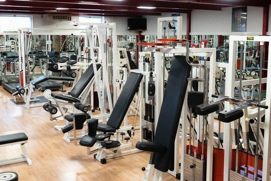 Immagine 1 dalla galleria del partner Centro Sportivo Il Gabbiano Rosso