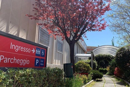 Immagine 2 dalla galleria del partner Centro Sportivo Il Gabbiano Rosso