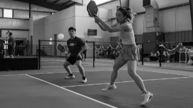 Image 3 from SUPR Pickleball partner gallery