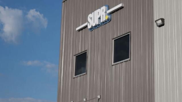 Image 2 from SUPR Pickleball partner gallery