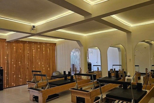 Imagen 1 de la galería del partner BMB STUDIO