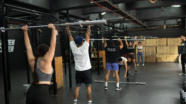 Imagen 1 de la galería del partner Undercover Polanco