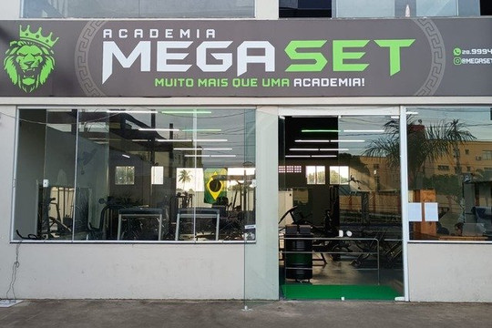 Imagem 2 da galeria do parceiro MegaSet