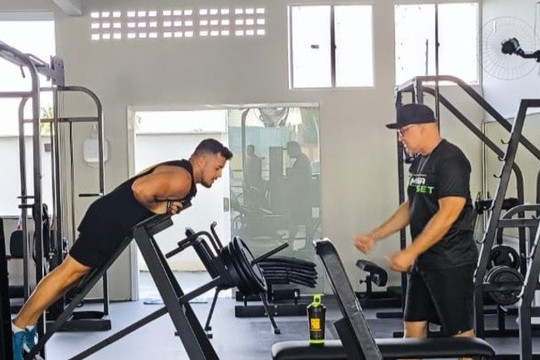 Imagem 3 da galeria do parceiro MegaSet