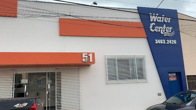 Imagem 2 da galeria do parceiro Water Center