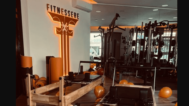 Immagine 1 dalla galleria del partner Fitnessere Grottaferrata