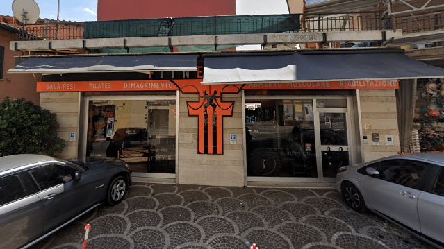 Immagine 2 dalla galleria del partner Fitnessere Grottaferrata