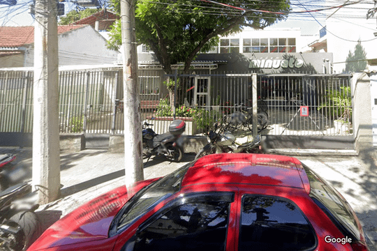 Imagem 2 da galeria do parceiro Academia Minueto