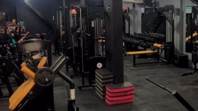 Imagem 3 da galeria do parceiro Buphallos Center