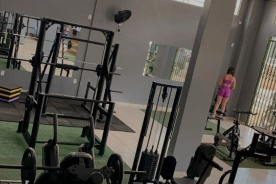 Imagem 1 da galeria do parceiro Academia Universo Feminino Fitness