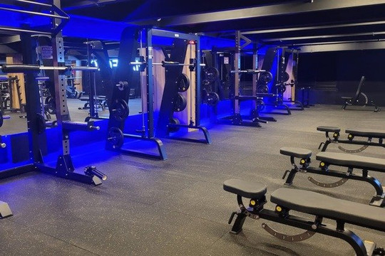 Imagem 3 da galeria do parceiro Maxforma Borges de Melo