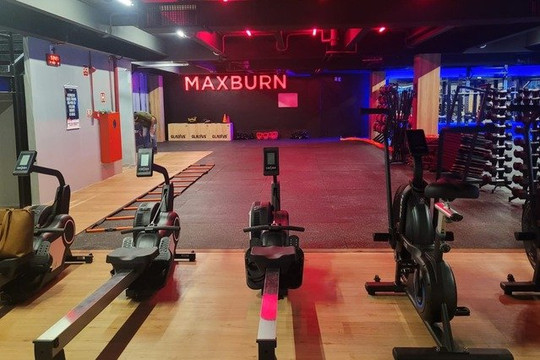 Imagem 1 da galeria do parceiro Maxforma Borges de Melo