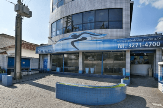 Imagem 2 da galeria do parceiro Academia Estilo do Corpo