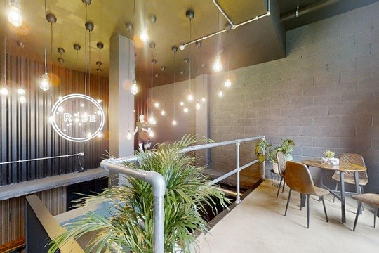 Image 1 from R1SE Urban Spa partner gallery