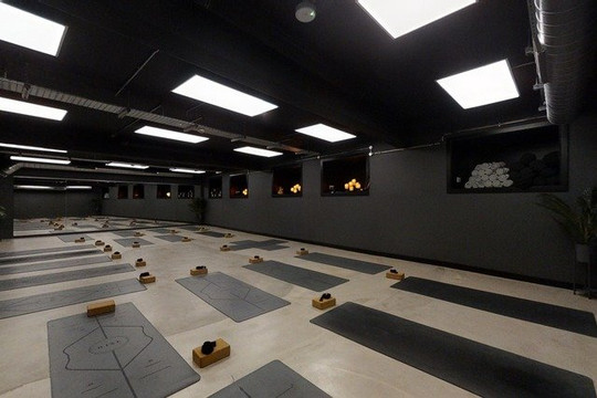 Image 3 from R1SE Urban Spa partner gallery